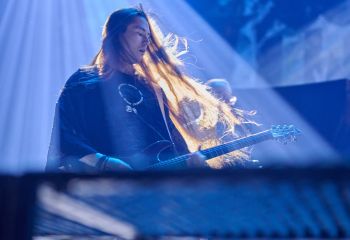 Imminence - The Hall Zürich - 30.11.2022 - Photo By Peti