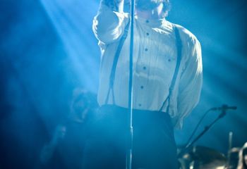 Imminence - The Hall Zürich - 30.11.2022 - Photo By Peti