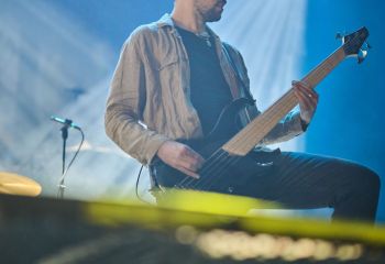 Imminence - The Hall Zürich - 30.11.2022 - Photo By Peti