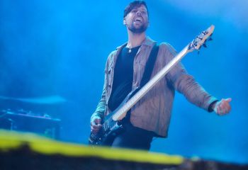 Imminence - The Hall Zürich - 30.11.2022 - Photo By Peti