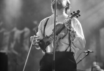 Imminence - The Hall Zürich - 30.11.2022 - Photo By Peti