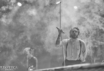 Imminence - The Hall Zürich - 30.11.2022 - Photo By Peti