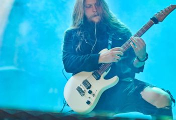 Imminence - The Hall Zürich - 30.11.2022 - Photo By Peti