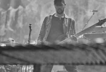 Imminence - The Hall Zürich - 30.11.2022 - Photo By Peti