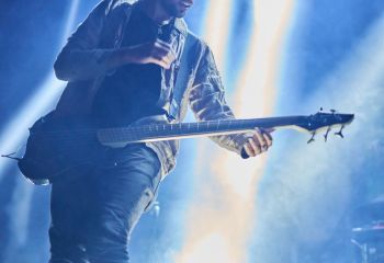 Imminence - The Hall Zürich - 30.11.2022 - Photo By Peti