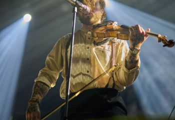 Imminence - The Hall Zürich - 30.11.2022 - Photo By Peti