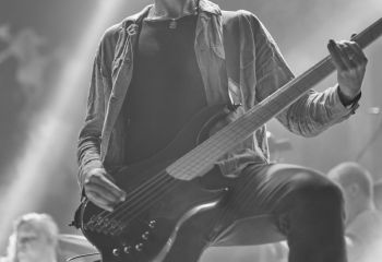 Imminence - The Hall Zürich - 30.11.2022 - Photo By Peti