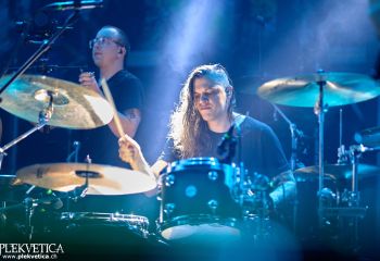 Imminence - The Hall Zürich - 30.11.2022 - Photo By Peti