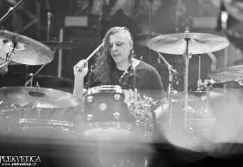 Imminence - The Hall Zürich - 30.11.2022 - Photo By Peti