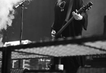 Imminence - The Hall Zürich - 30.11.2022 - Photo By Peti