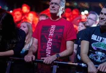 Halle 622 Zürich - 07.12.2022 - Photo By Peti