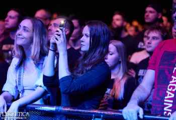 Halle 622 Zürich - 07.12.2022 - Photo By Peti