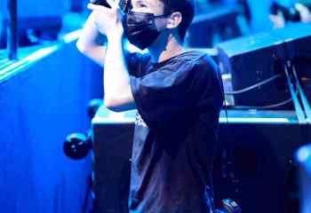 Halle 622 Zürich - 07.12.2022 - Photo By Peti