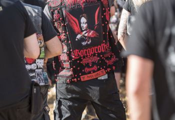 Impressionen - Photo by Dänu