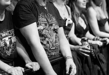 Z7 Pratteln - 09.12.2022 - Photo By Peti