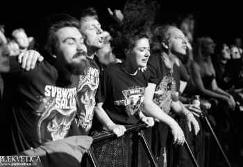 Z7 Pratteln - 09.12.2022 - Photo By Peti