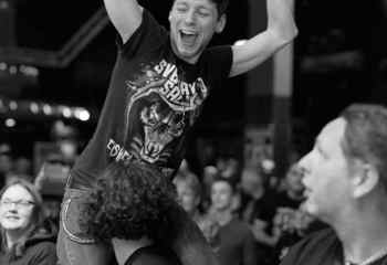 Z7 Pratteln - 09.12.2022 - Photo By Peti