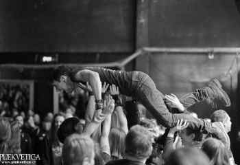 Z7 Pratteln - 09.12.2022 - Photo By Peti