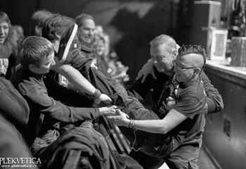 Z7 Pratteln - 09.12.2022 - Photo By Peti