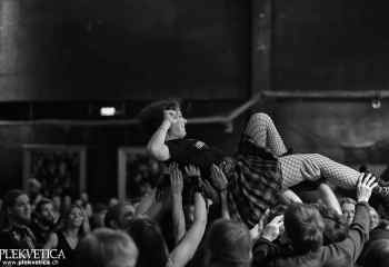 Z7 Pratteln - 09.12.2022 - Photo By Peti