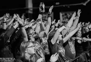 Z7 Pratteln - 09.12.2022 - Photo By Peti