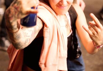 IMPERICON NEVER SAY DIE! TOUR 2022  - Z7 Pratteln 25.11.2022