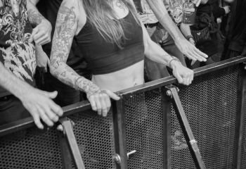 IMPERICON NEVER SAY DIE! TOUR 2022  - Z7 Pratteln 25.11.2022