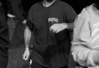 IMPERICON NEVER SAY DIE! TOUR 2022  - Z7 Pratteln 25.11.2022