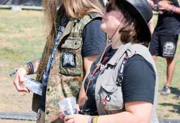 Impressionen - 22.07.2022 - Photo By Peti