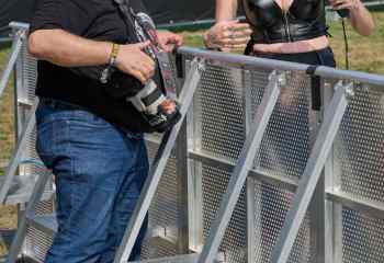 Impressionen - 22.07.2022 - Photo By Peti