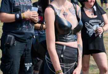 Impressionen - 22.07.2022 - Photo By Peti