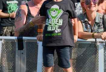 Impressionen - 22.07.2022 - Photo By Peti