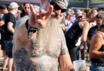 Impressionen - 22.07.2022 - Photo By Peti