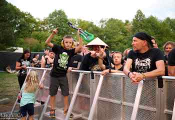 Impressionen - 23.07.2022 - Photo By Peti