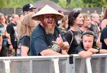 Impressionen - 23.07.2022 - Photo By Peti