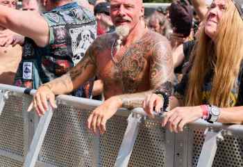 Impressionen - 23.07.2022 - Photo By Peti