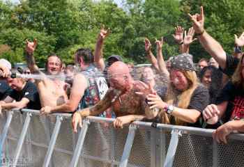 Impressionen - 23.07.2022 - Photo By Peti