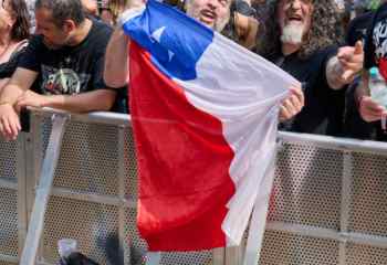 Impressionen - 23.07.2022 - Photo By Peti