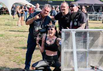 Impressionen - 23.07.2022 - Photo By Peti