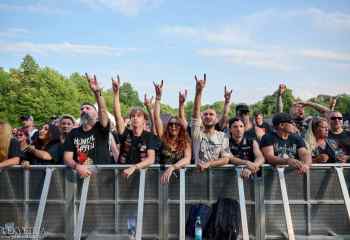 Impressionen - 23.07.2022 - Photo By Peti