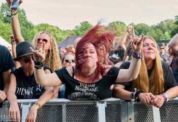 Impressionen - 23.07.2022 - Photo By Peti