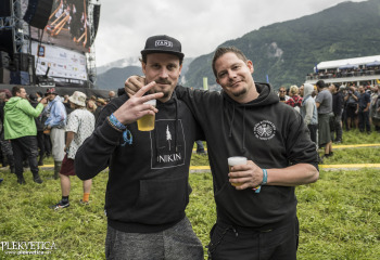 Impressionen - Photo By Dänu