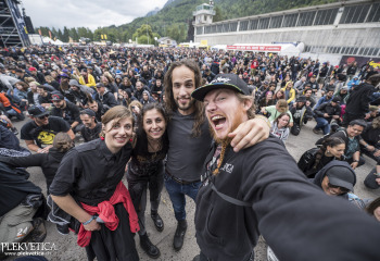 Impressionen - Photo By Dänu