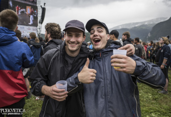 Impressionen - Photo By Dänu