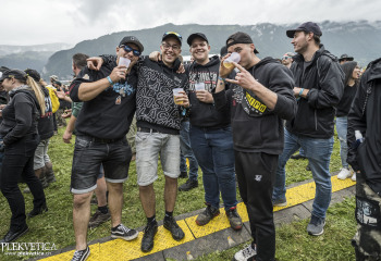 Impressionen - Photo By Dänu