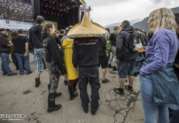 Impressionen - Photo By Dänu