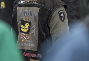 Impressionen - Photo By Dänu