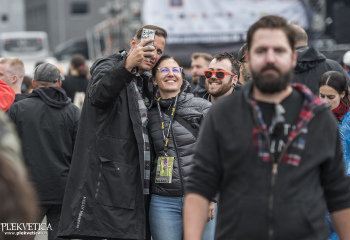 Impressionen - Photo By Dänu