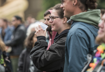 Impressionen - Photo By Dänu