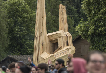 Impressionen - Photo By Dänu